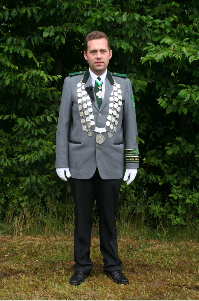 Stephan Michael